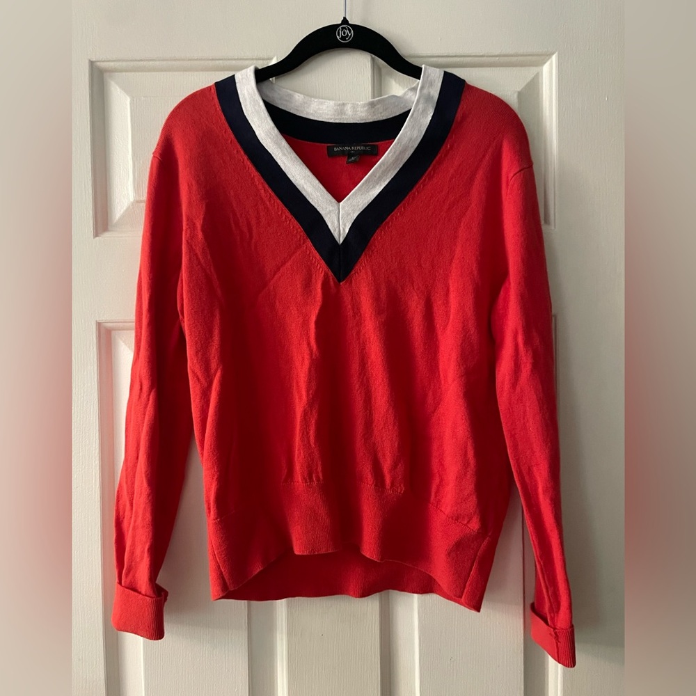 Banana Republic Sweater